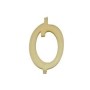 CANDELE MAXI AVORIO N 0