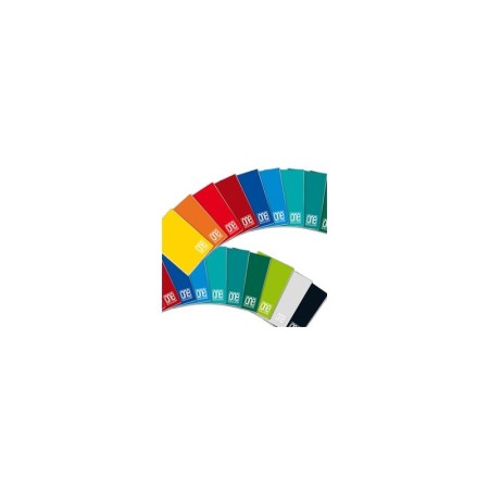 QUADERNI BM/PIGNA 4MM