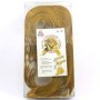 FIOCCO PRONTO 70M METAL INAB ORO PZ.20