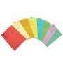CARTELLINE SINTEX ACQUA MARINA 50PZ