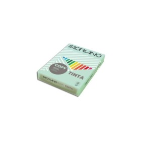 CARTONCINI A4 200GR ACQUA MARINA