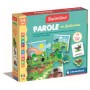 MONTESSORI BEBY PAROLE I FATTORIA