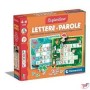 SAPIENTINO LOGIC LETTERE E PAROLE
