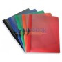 CARTELLINE MEETING BLU