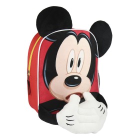 ZAINI ASILO PER BAMBINI TOPOLINO