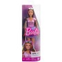 BARBIE FASHIONISTAS CON BASTONE