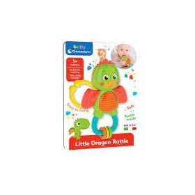 SONAGLINO DRAGO MADE IN ITALY