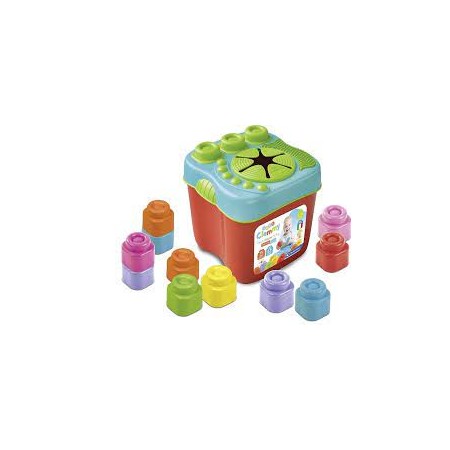 CLEMMY BUCKET
