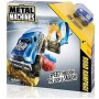 PISTA METAL MACHINES ROAD RAMPAGE