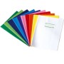 COPRIMAXI LACCATO BLU 25 PZ