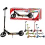 MONOPATTINO STREET RACER