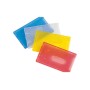 CUSTODIE PROTETTIVE TESSERE MAGNETICHE 120 PZ