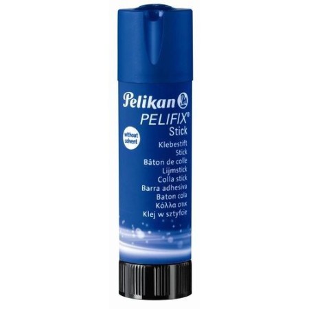COLLE STICK 10GR PELIKAN