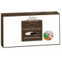 CONFETTI MAXTRIS MIX COLOR CIOCCOLATO FONDENTE 1KG