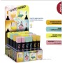 ESP. EVIDENZIATORI PASTEL 48PZ