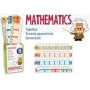 BARATTOLO 24 RIGHELLI CM 16 MATHEMATICS ARDA