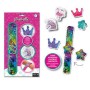 GIRABRILLA SET ACCESSORI