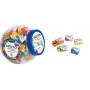 ESP. BOCCIA 120PZ TEMPERINI GIOTTO