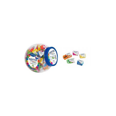 ESP. BOCCIA 120PZ TEMPERINI GIOTTO