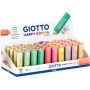 ESPOSITORE HAPPY GOMME PASTEL 40PZ