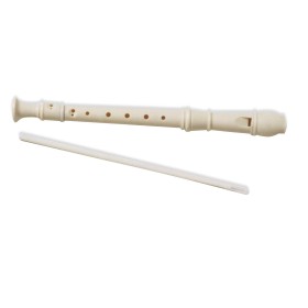 FLAUTI PLAST. 33CM BLISTER CWR