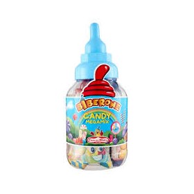 BIBERON CANDY MEGA MIX