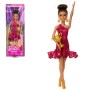 BARBIE CARRIERA CON COPPA