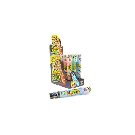 LAMP ROLL GEL LIQUID 25GRX18PZ