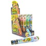 LAMP ROLL GEL LIQUID 25GRX18PZ