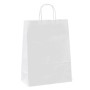 BUSTE CORDONCINO BIANCHE 36X12X41