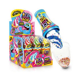 ICE CREAM POP STAND GR.27 PZ.34