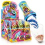 ICE CREAM POP STAND GR.27 PZ.34