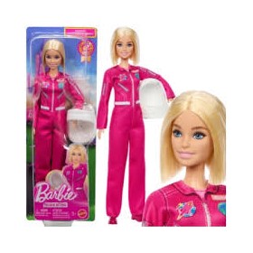 BARBIE CARRIERA ASTRONAUTA