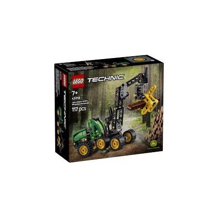 42218 MIETITREBBIA GOMMATO JHON DEERE