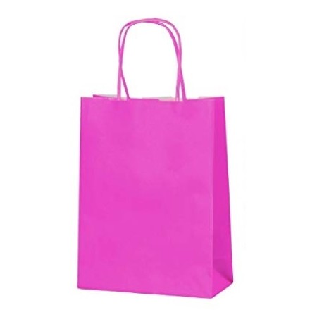 BUSTE TWISTED ROSA 22X10X29