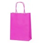 BUSTE TWISTED ROSA 22X10X29