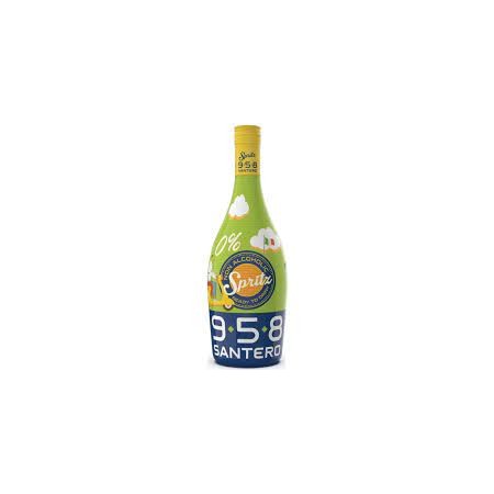 BOTTIGLIE SANTERO 958 SPRITZ ANALCOLICO