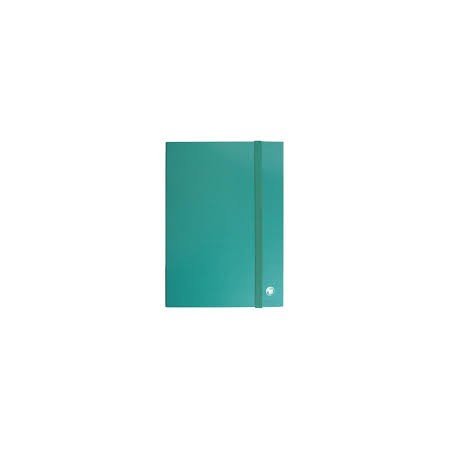 CARPETTE C/ELASTICO D. 6 ARCA VERDE SCURO