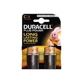 PILE 1/2 TORCIA DURACELL