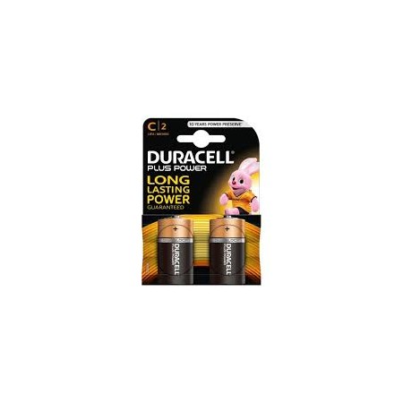 PILE 1/2 TORCIA DURACELL