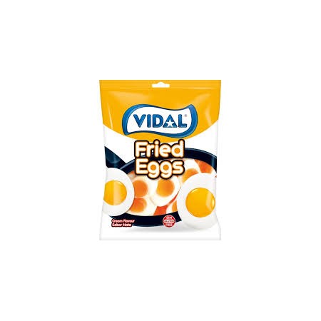 CARAMELLE 100GR UOVA