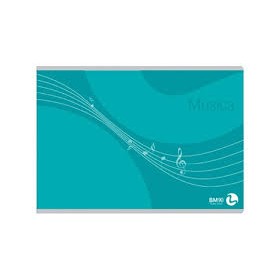 ALBUM MUSICA