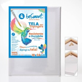 TELE DA DISEGNO 18X24 BESMART