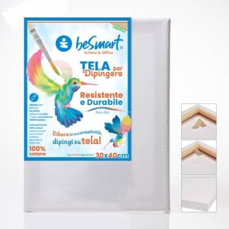 TELE DA DISEGNO 30X40 BESMART