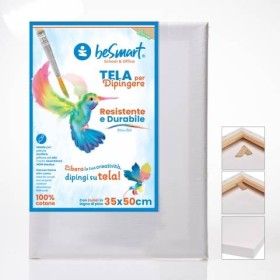 TELE DA DISEGNO 35X50 BESMART