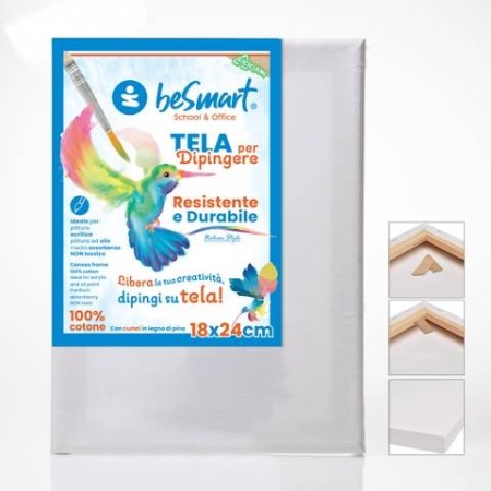 TELE DA DISEGNO 40X50 BESMART