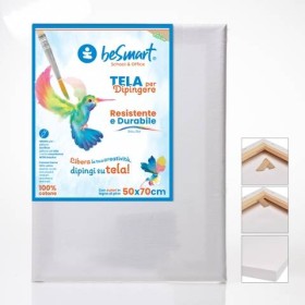 TELE DA DISEGNO 50X70 BESMART