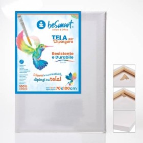 TELE DA DISEGNO 70X100 BESMART