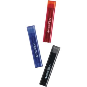 REFILL BIRO CANCELLABILI BLU PZ.3