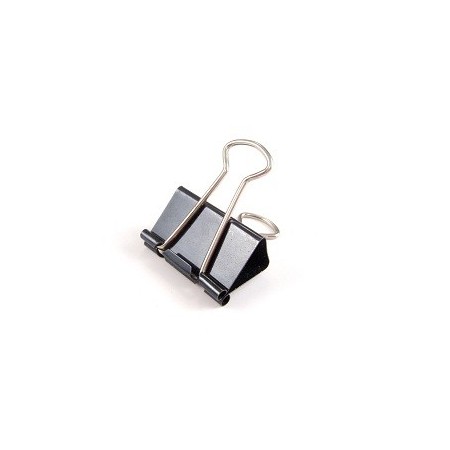 MOLLE  CLIPS 41 MM. CONF 12 PZ.